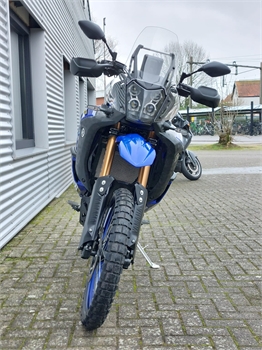 Yahama Tenere 700 World Raid